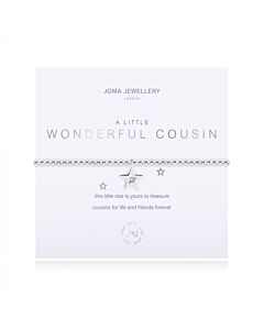 Joma Jewellery A Little Wonderful Cousin